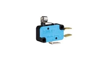 Metal Short Lever Roller 1CO MK1 Series Micro Switch